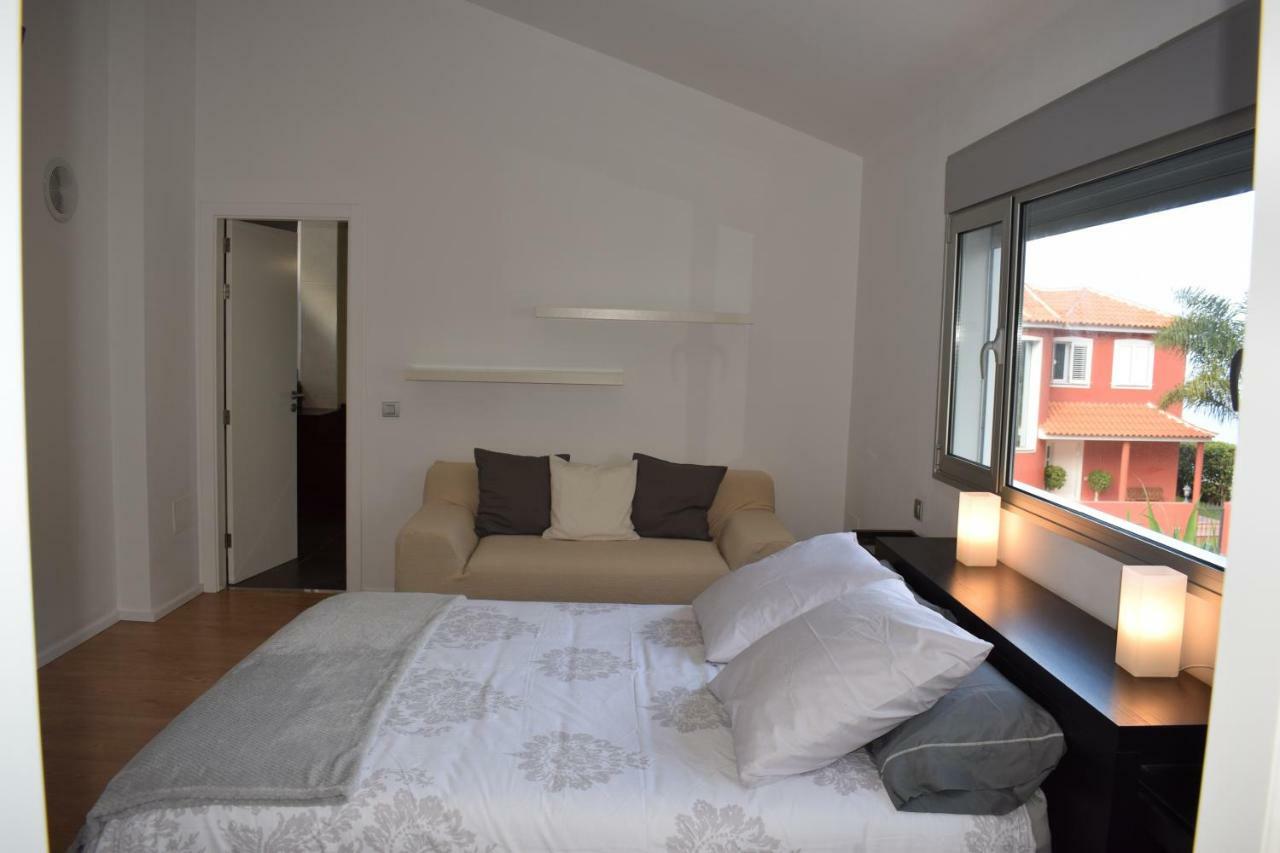 Cristal Villa